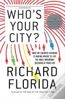 Who'S Your City