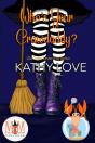 Who'S Your Crawdaddy?: Magic And Mayhem Universe - Preview