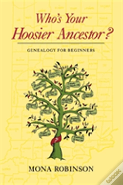 Capa do artigo Who'S Your Hoosier Ancestor?