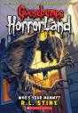 Who'S Your Mummy? (Goosebumps Horrorland #6) - Preview