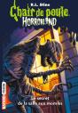 Who'S Your Mummy ; Horrorland T.6 - Preview