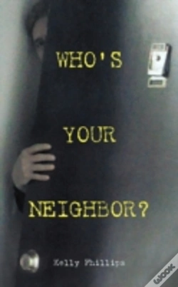 Capa do artigo Who'S Your Neighbor?