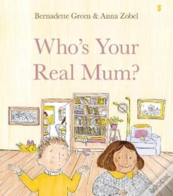 Capa do artigo Who'S Your Real Mum?