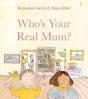Who'S Your Real Mum? - Preview