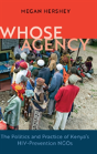 Whose Agency - Preview