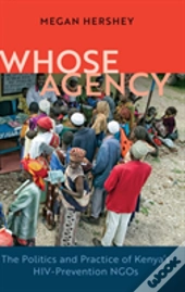 Whose Agency