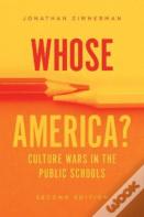 Whose America?