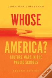 Capa do artigo Whose America?