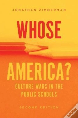 Capa do artigo Whose America?