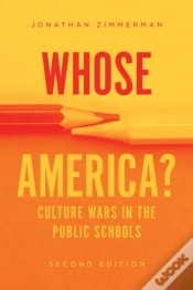 Capa do artigo Whose America?