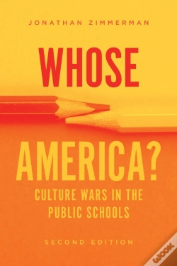 Capa do artigo Whose America?