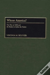 Capa do artigo Whose America?