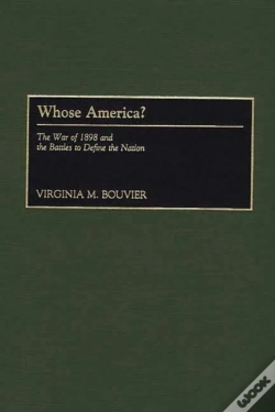 Capa do artigo Whose America?