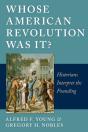 Whose American Revolution Was It? - Preview