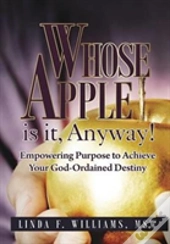 Whose Apple Is It, Anyway!
