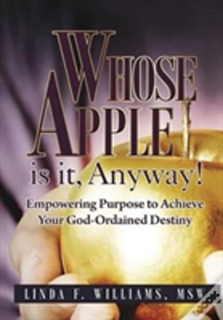Capa do artigo Whose Apple Is It, Anyway!