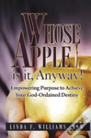 Whose Apple Is It, Anyway!