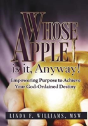 Whose Apple Is It, Anyway! - Preview