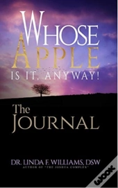 Whose Apple Is It, Anyway! The Journal