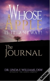 Capa do artigo Whose Apple Is It, Anyway! The Journal