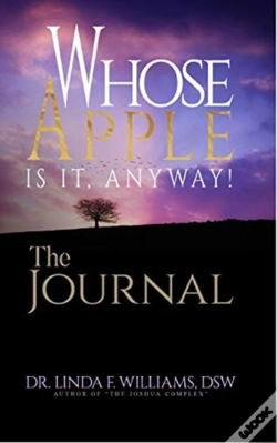 Capa do artigo Whose Apple Is It, Anyway! The Journal