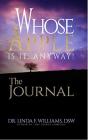 Whose Apple Is It, Anyway! The Journal - Preview