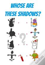 Whose Are These Shadows?
