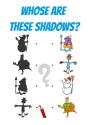 Whose Are These Shadows? - Preview