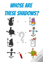 Capa do artigo Whose Are These Shadows?