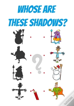 Capa do artigo Whose Are These Shadows?