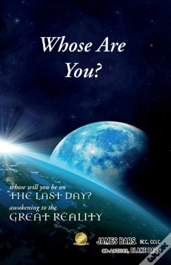 Capa do artigo Whose Are You?