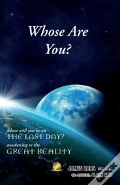 Capa do artigo Whose Are You?