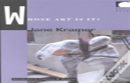 Whose Art Is It?