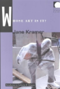 Whose Art Is It? - Preview