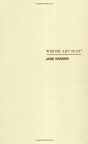 Whose Art Is It? - Preview