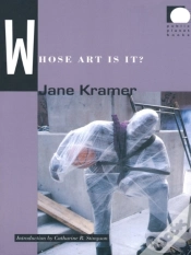 Capa do artigo Whose Art Is It?