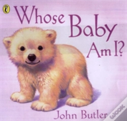 Capa do artigo Whose Baby Am I?