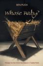 Whose Baby? - Preview