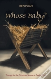 Capa do artigo Whose Baby?