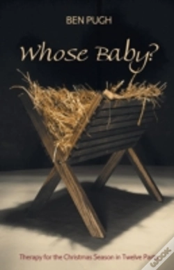 Capa do artigo Whose Baby?
