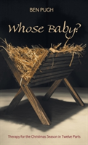 Whose Baby? - Preview