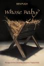 Whose Baby? - Preview
