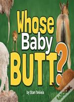 Whose Baby Butt?