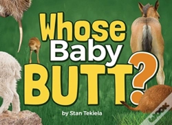 Capa do artigo Whose Baby Butt?