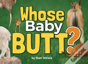 Capa do artigo Whose Baby Butt?