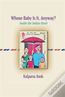 Whose Baby Is It, Anyway?
