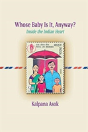 Whose Baby Is It, Anyway? - Preview
