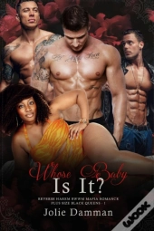 Whose Baby Is It?