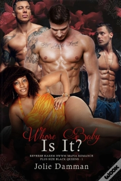 Capa do artigo Whose Baby Is It?