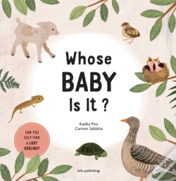 Capa do artigo Whose Baby Is This?